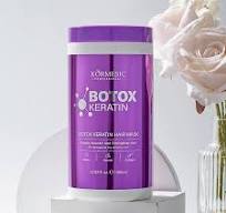 kormesic botox keratin 500 ml