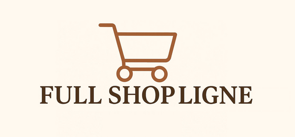 FULL SHOP LIGNE